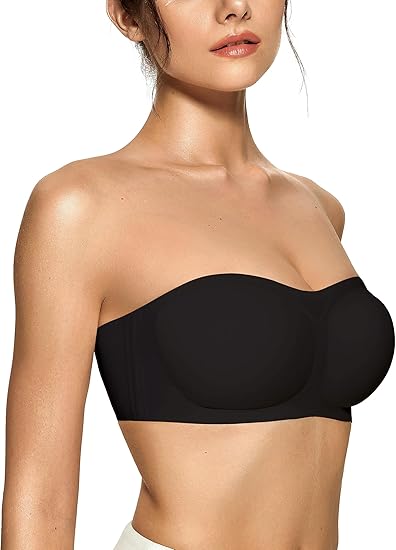 Fleroma™ Strapless Invisible Bra