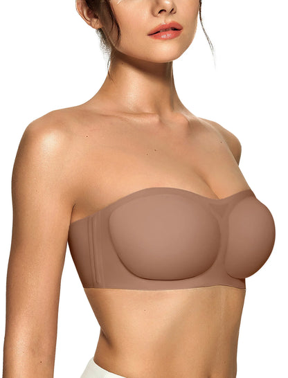 Fleroma™ Strapless Invisible Bra